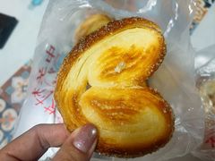 -中关村茶点