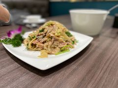 -周锦记广式餐厅(格林生活坊2期店)