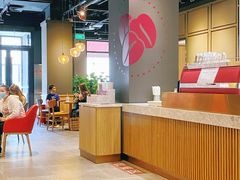 大堂-COSTA COFFEE(斯普瑞斯奥特莱斯店)