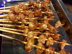 -夜猫子串吧·龙虾.江西小炒(万塘路店)