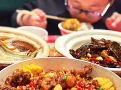 -辣小鲜·南昌大排档(船山路店)