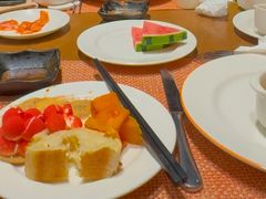 -松咖啡自助餐厅·松北香格里拉