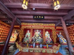 -宁波府城隍庙