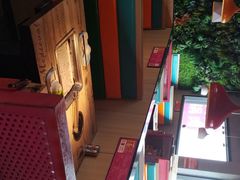 -非烤勿扰自助烤肉海鲜火锅(南城莱蒙店)