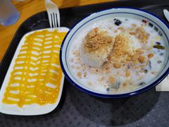 -文昌邓记清补凉(西沙路店)