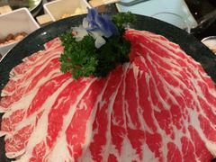 -五星桥原切肥牛火锅·30年专注好牛肉(湖塘店)