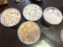 -广喜田天一碗糖水店(大冲新城万象店)