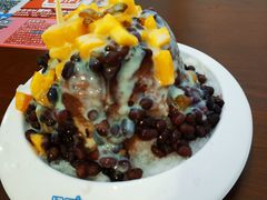 -梁子刨冰王(鞍山西道店)