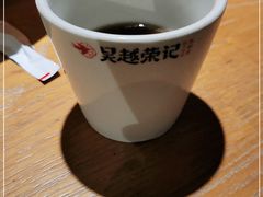 -吴越荣记苏州菜·松鼠桂鱼100%活鱼现做(斜塘老街店)