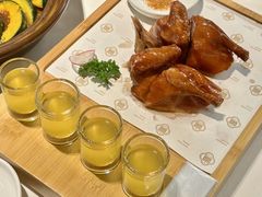 -南棠馆粤菜坊(群光店)