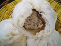 -郑家包子牛肉拉面(尚勤路店)
