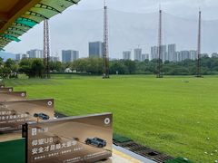 -广州冠景高尔夫练习场