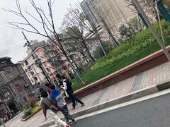 -上海基督教景灵堂