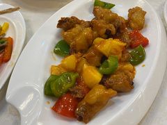 -南普陀素菜馆