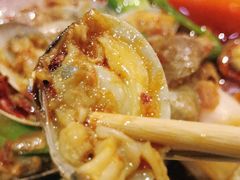 -龙虾风暴(松江店)