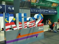 -吉隆坡国际机场