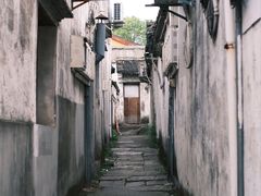 -绍兴书圣故里景区