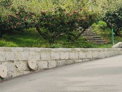 -威海华夏城景区