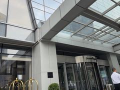 -成都仁恒格蓝柏薇酒店公寓