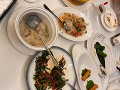 -顺德喜来登酒店·采悦轩