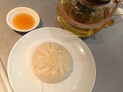 -晓淮山·扬州早茶·淮扬菜(龙阳广场店)