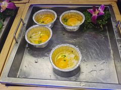 -杨排风自助餐厅(华贸店)