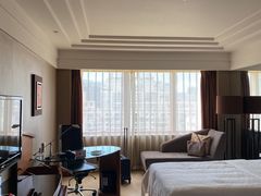 -厦门喜来登酒店