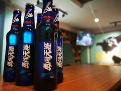 -香颂咖啡(华德中心广场店)