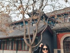 -护国法轮寺