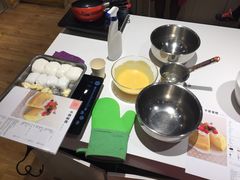 -ABC Cooking Studio(上海环球金融中心店)