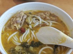 -三千粉牛肉米粉(来客茂店)