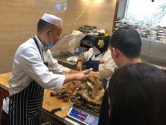 -清真·益鑫羊肉手抓馆(花园北街店)