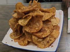 -神仙钵湘香土菜馆(光华路店)