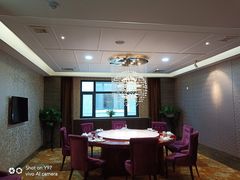 包厢-盛德圆(五台山云龙店)