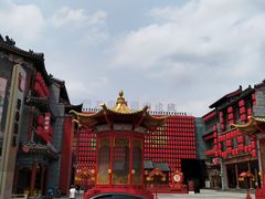 -中街·盛京龙城