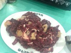 -乌记鲜活牛肉城(金砂东路店)