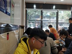 等位区-肖家河家常面(肖家河北街店)