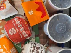 -汉堡王(北京三里屯购物中心)