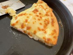 -必胜客(华都店)