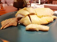 -广州富力君悦大酒店空中花园