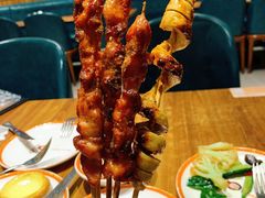 -快乐爱斯米牛排自助(正大广场店)