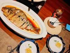 -曾宴·楚菜(湖北省博物馆店)