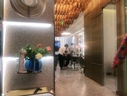 -3AM·S HAIR SALON烫发染发接发