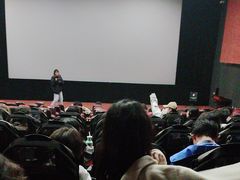 -首都电影院(西单店 LED巨幕)