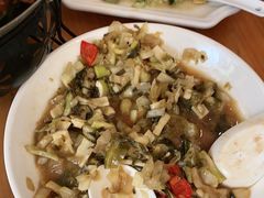 -黄牛肉馆·皖南土菜