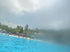 -重庆海昌加勒比海水世界