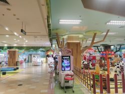 -莫莉幻想(银盆岭万达广场店)