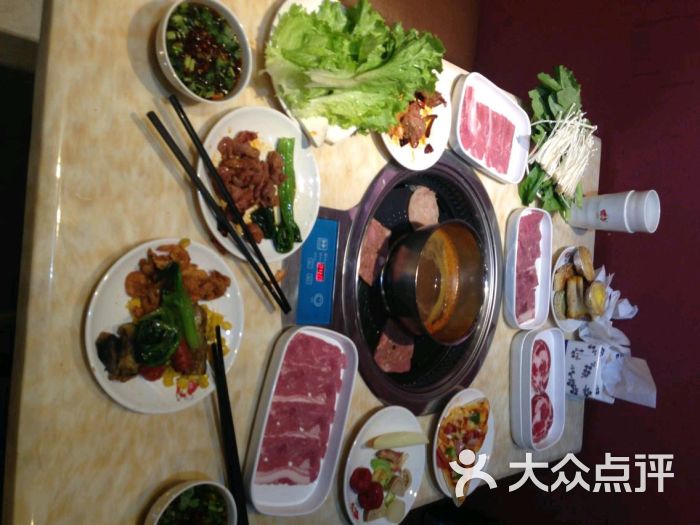 洋葱花(西美花街店)-图片-石家庄美食-大众点评网