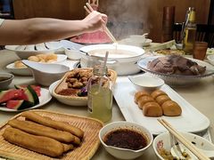 -小骨煲金华砂锅(转塘金街美地店)