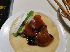 -聚盛源蒸汽海鲜火锅烤肉自助(巨川金海岸购物广场店)